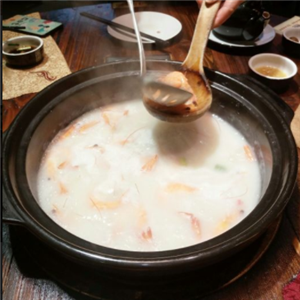 渔米粥