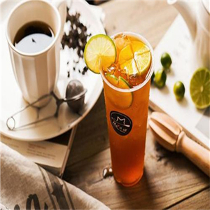 茶菻初象品牌