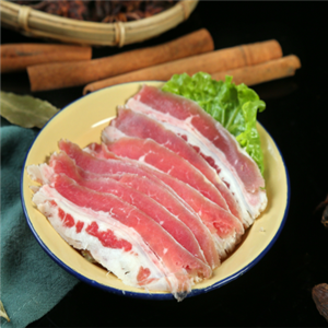 肉啃肉市井火锅