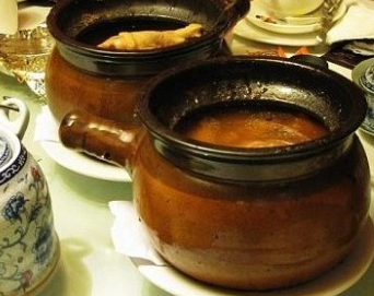 江西瓦罐汤