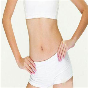 维娜有助于调节体脂美容养生臀部