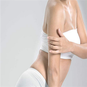 维娜有助于调节体脂美容养生手臂