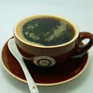 曼岛咖啡美式咖啡