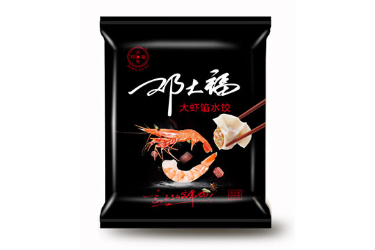 邓大福水饺虾饺