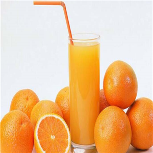 冰橙小栈饮品优势