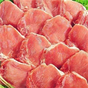 松林猪肉