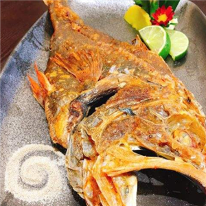 十方锅物鱼