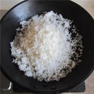 五分钟米饭新鲜