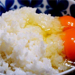 五分钟米饭特色
