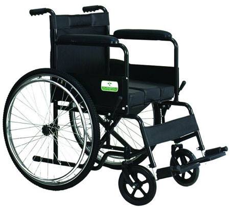 百合医疗器械轮椅