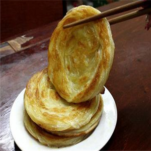 杨家吊炉饼筷子