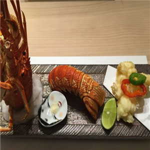鮨一日本料理龙虾