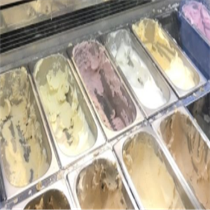 陕拾叁冰淇淋