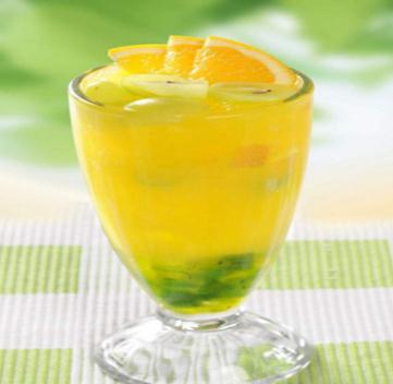 波若波罗密橙汁