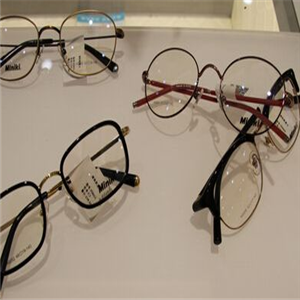 亨得利眼镜店眼镜