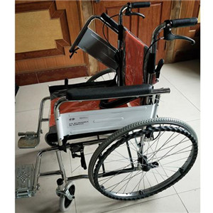 中泰医疗器械轮椅