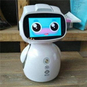 乐乐智能教育机器人