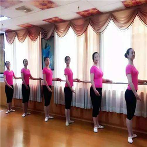 市金敏国际舞蹈学校