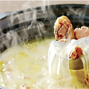 菌汤锅加盟