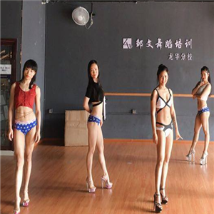 邹文舞蹈学校