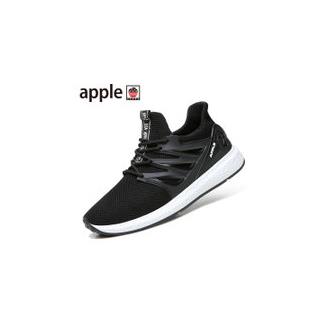 苹果男鞋运动鞋