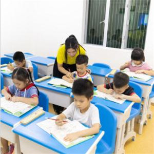 尚沃珠心算教育教育风格