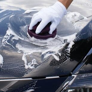 车语汽车美容洗车