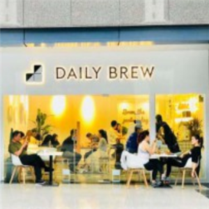DAILYBREW门面