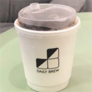 DAILYBREW咖啡