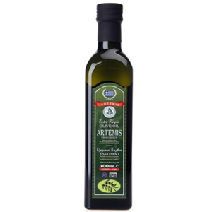 阿蒂米斯橄榄油一瓶