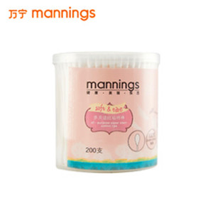 万宁mannings