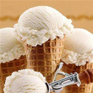 艾雪公主冰淇淋好吃