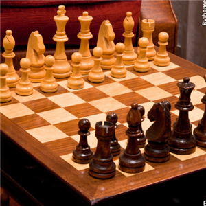 羽弈国际象棋俱乐部特色