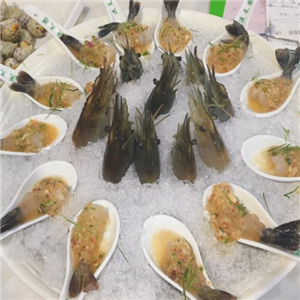 渔文乐餐厅海鲜