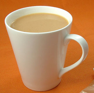 茗战奶茶咖啡