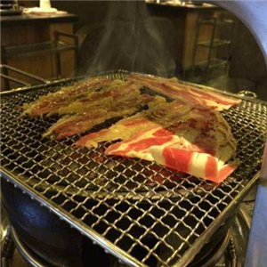 牛市牛韩式石锅烤肉加盟