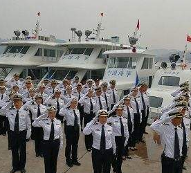 海员培训上海