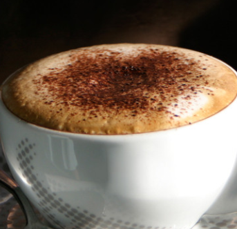 miraclecoffee焦糖咖啡