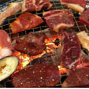 九月山韩式烤肉可口