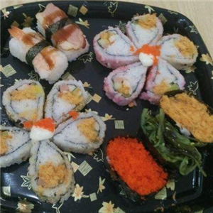 六6寿司加盟