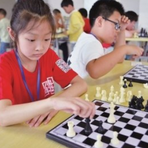 HICHESS国际象棋经典