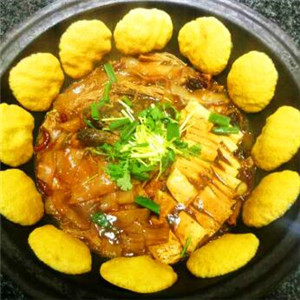 灶台王铁锅炖菜
