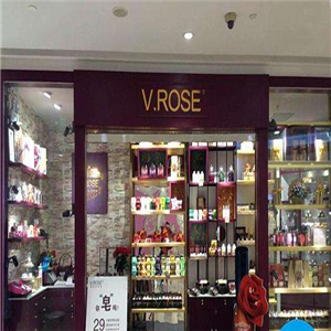 V-ROSE店面