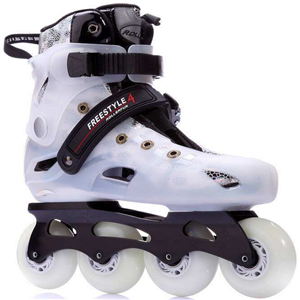 旋风ROLLERFUN溜冰鞋品质争取进一步提升