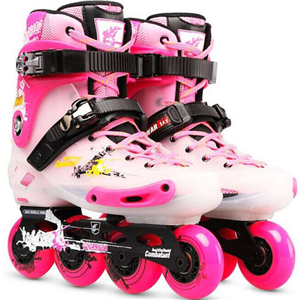 旋风ROLLERFUN溜冰鞋品牌