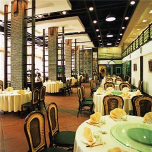 西关茶餐厅