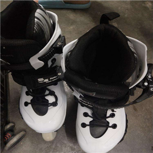 斯坦利轮滑鞋服务优质
