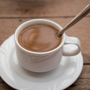 ONEPIECE花咖啡健康