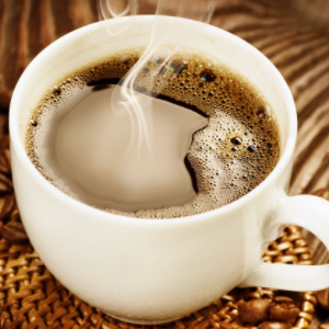 PERCHCOFFEE咖啡营养
