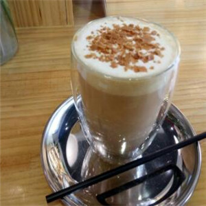 Lioncoffee咖啡